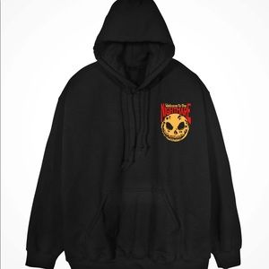 Linda Finegold ALF Nightmare hoodie